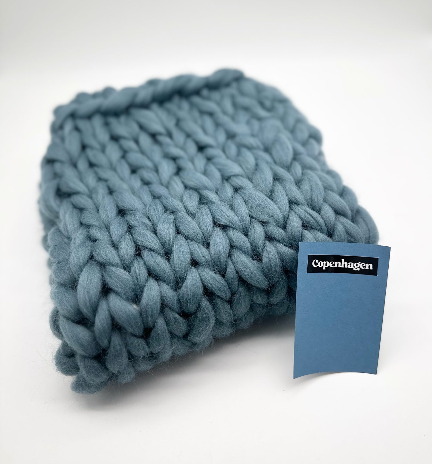 RTS | Copenhagen Woolie Layer - newborn photography prop