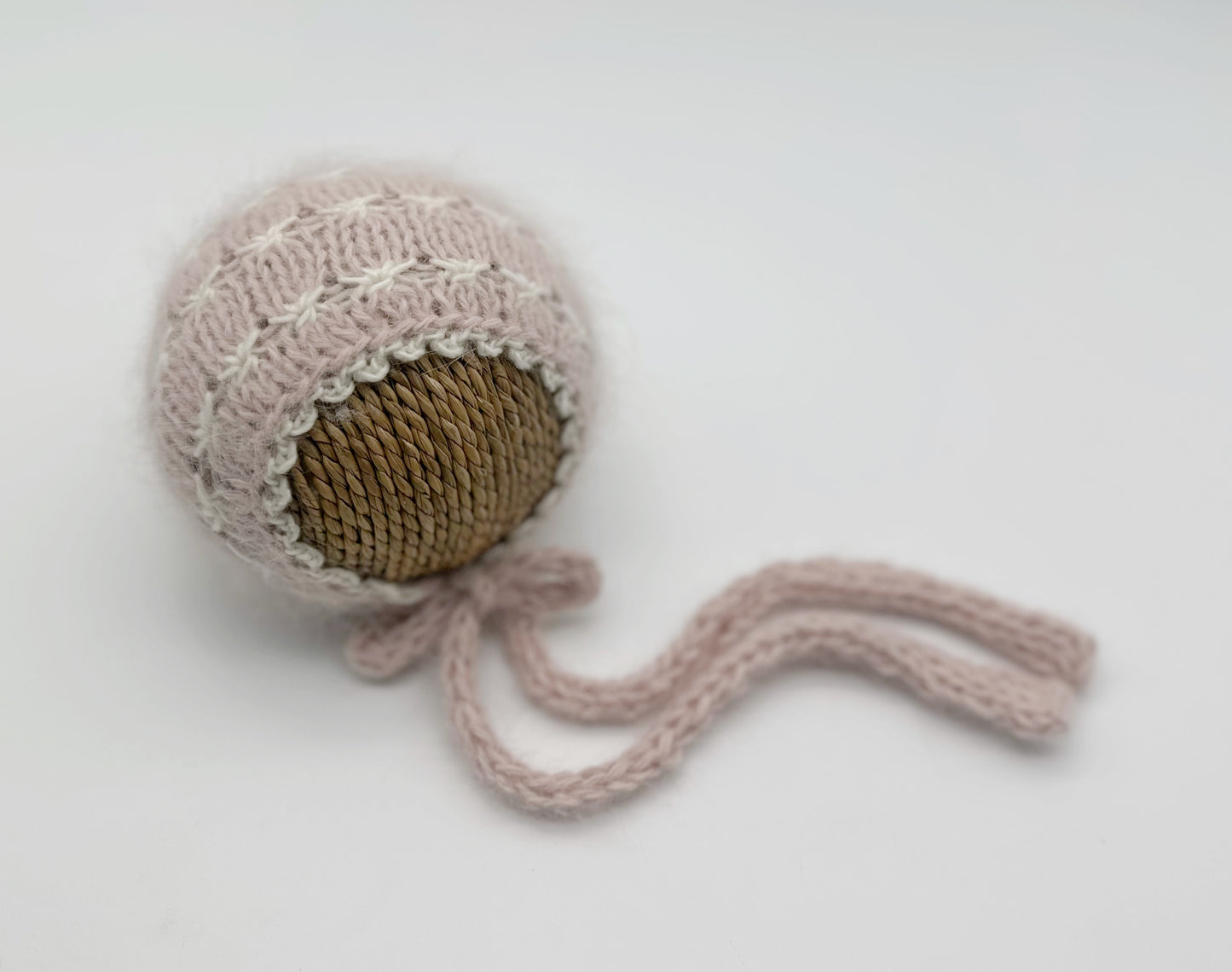 RTS | Classique Angora Bonnet