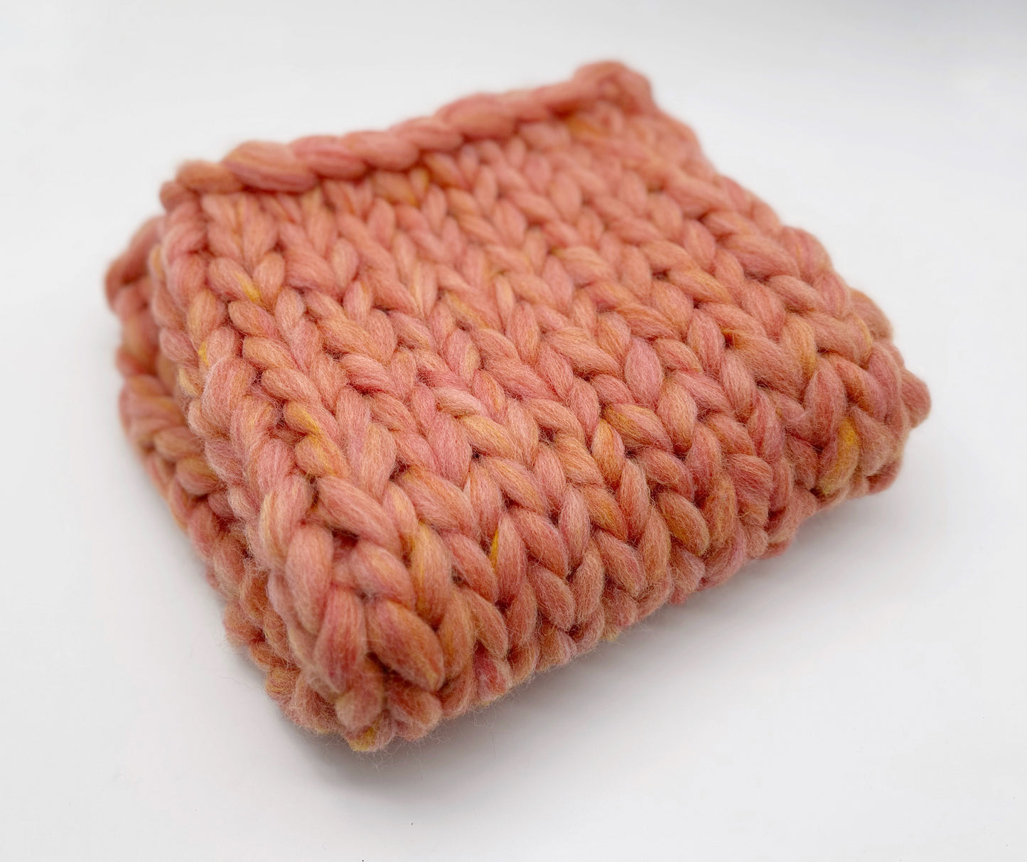 RTS | Coral Woolie Layer