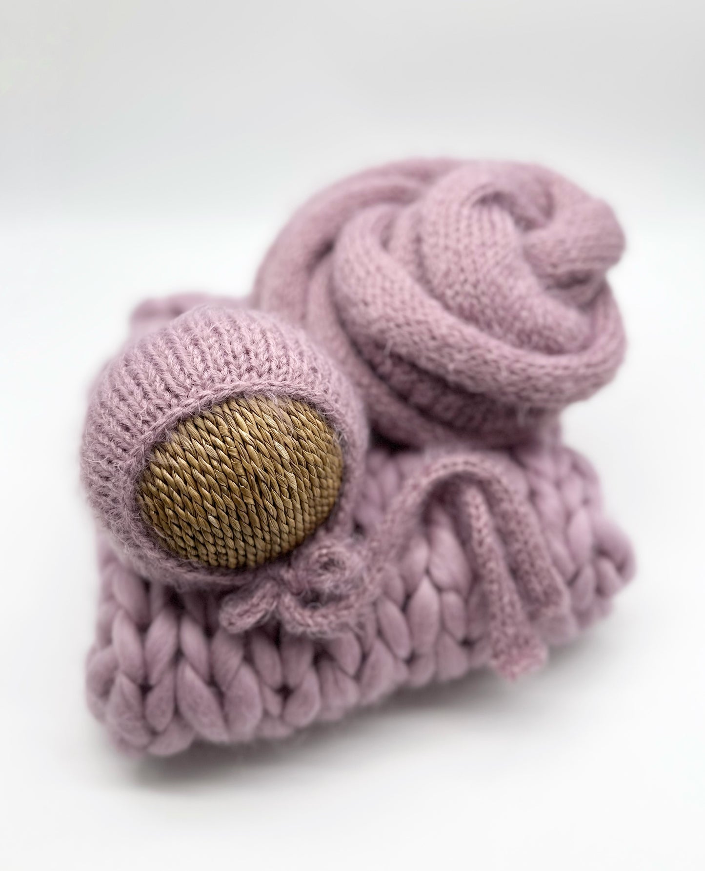 RTS | Pinkle Wisp Set