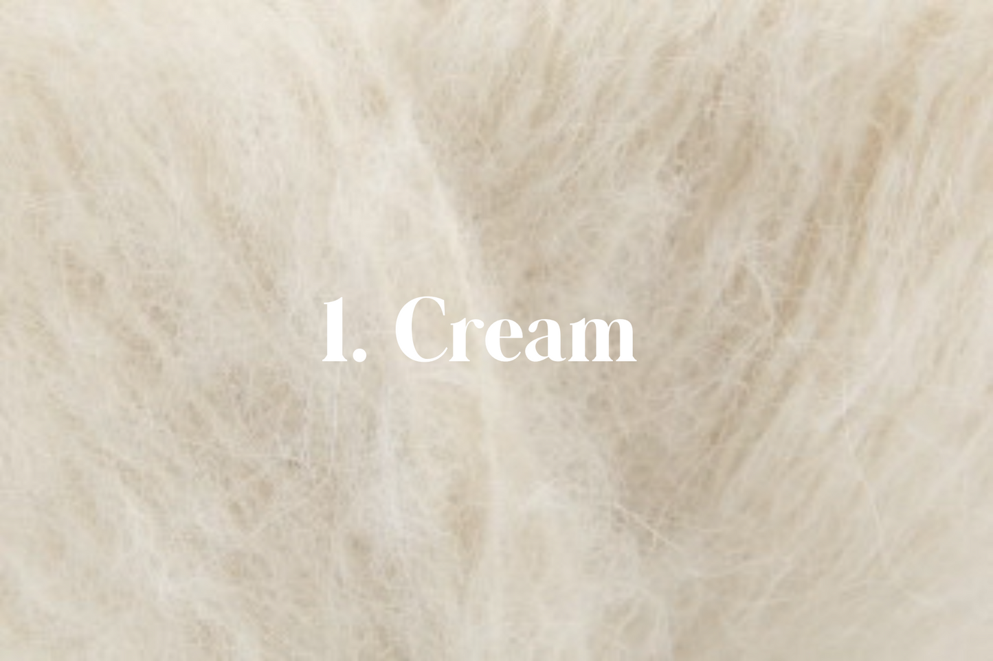 Brushed Alpaca Wrap