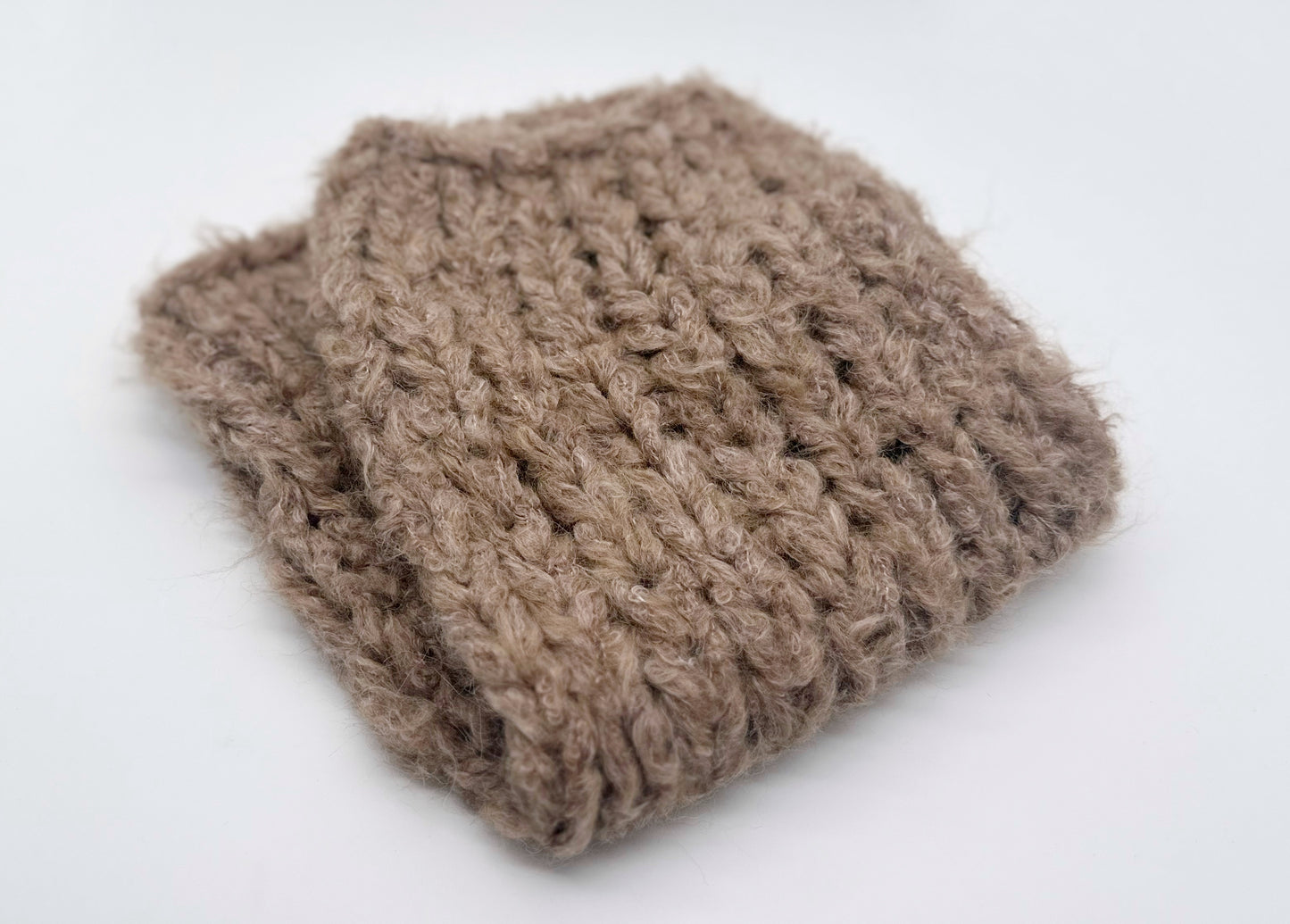 RTS | Brushed Brown Layer