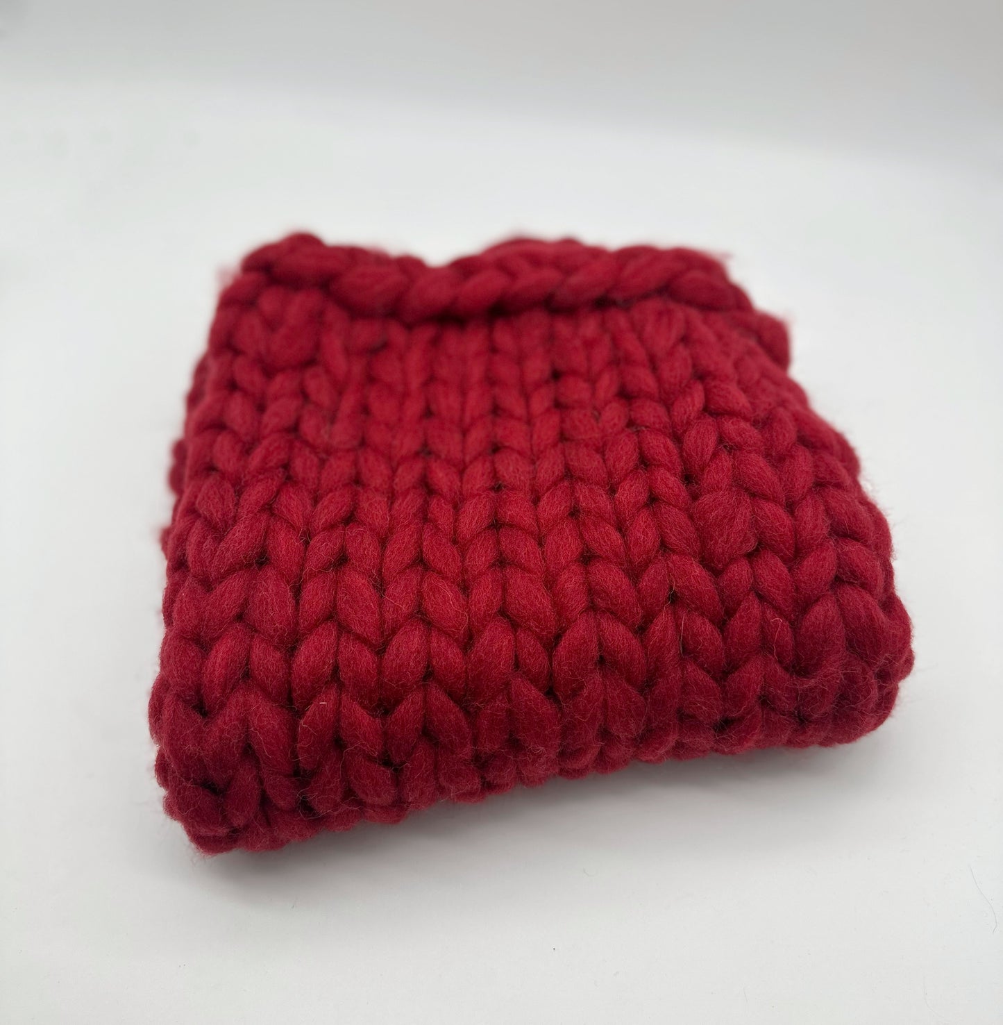 RTS | Woolie Layer - red