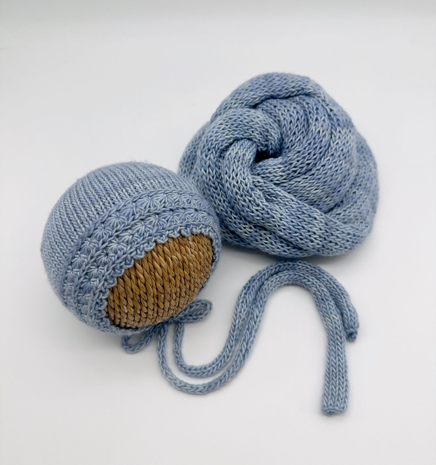 RTS | Medium Blue Eleanor Set