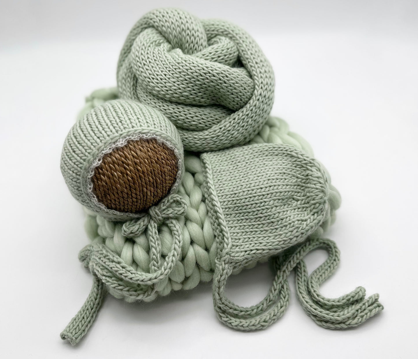 Preorder | Luxe Lily of the Valley Set