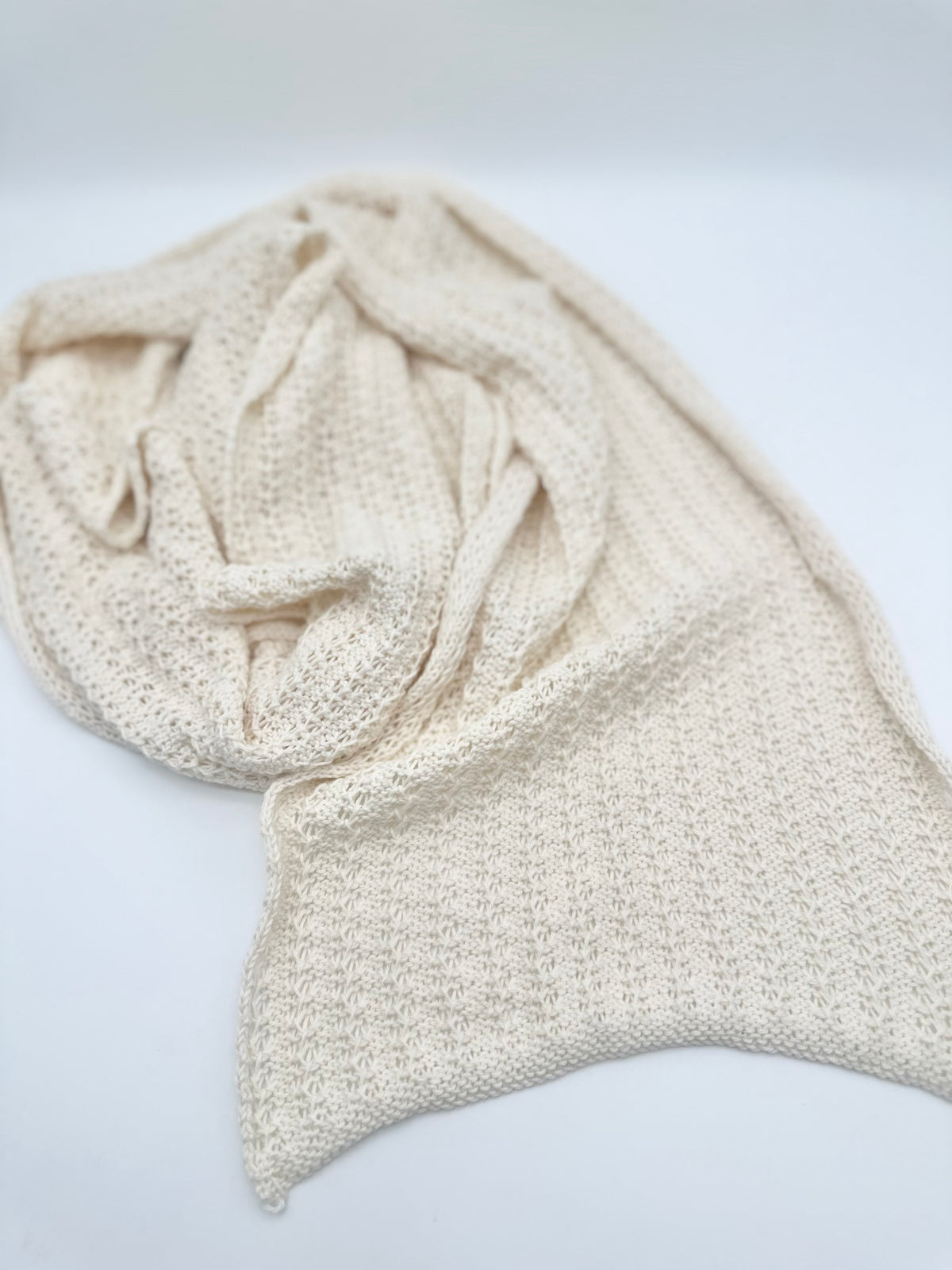 Filigree Wrap