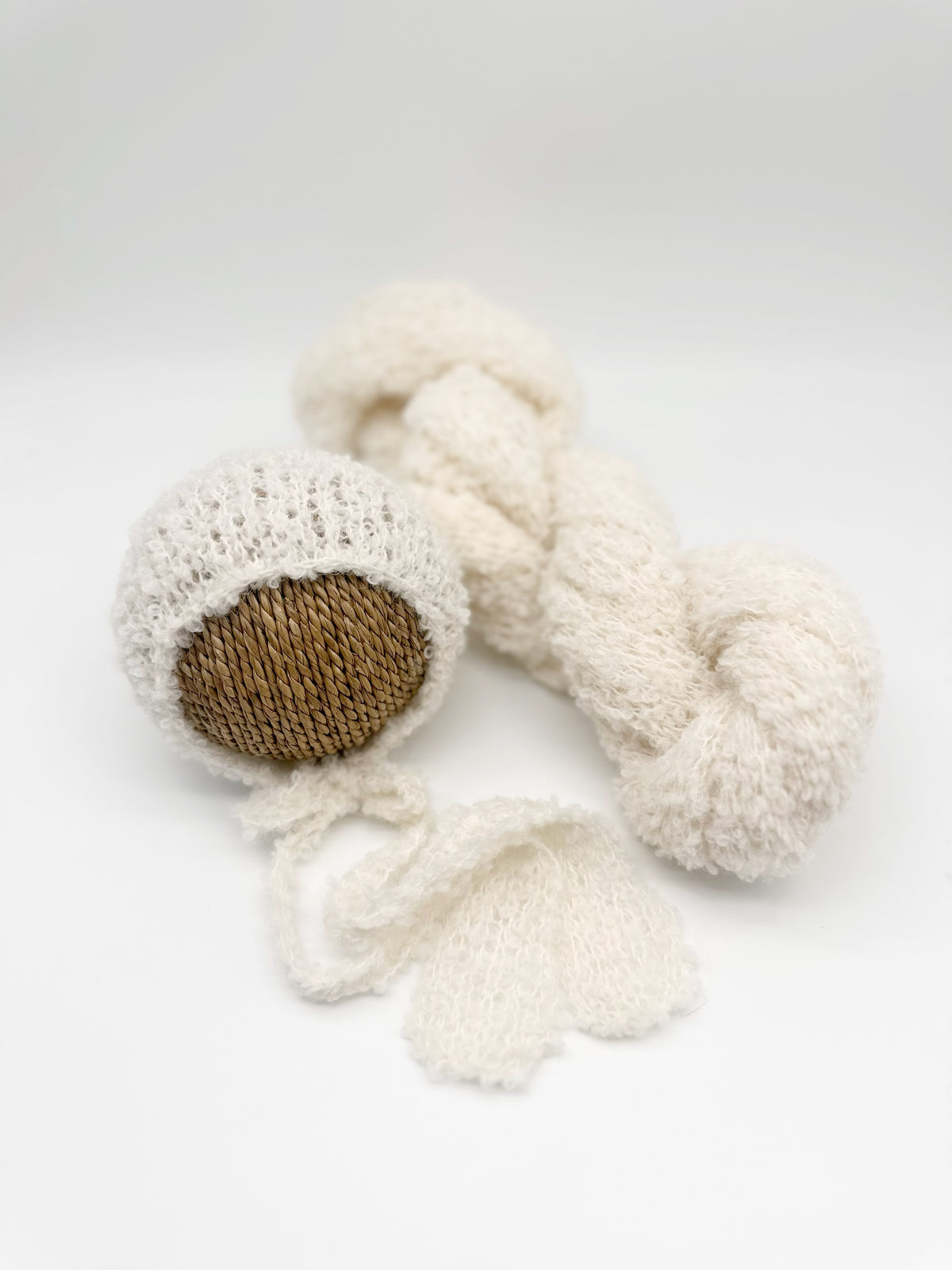 Lullaby Alpaca Set