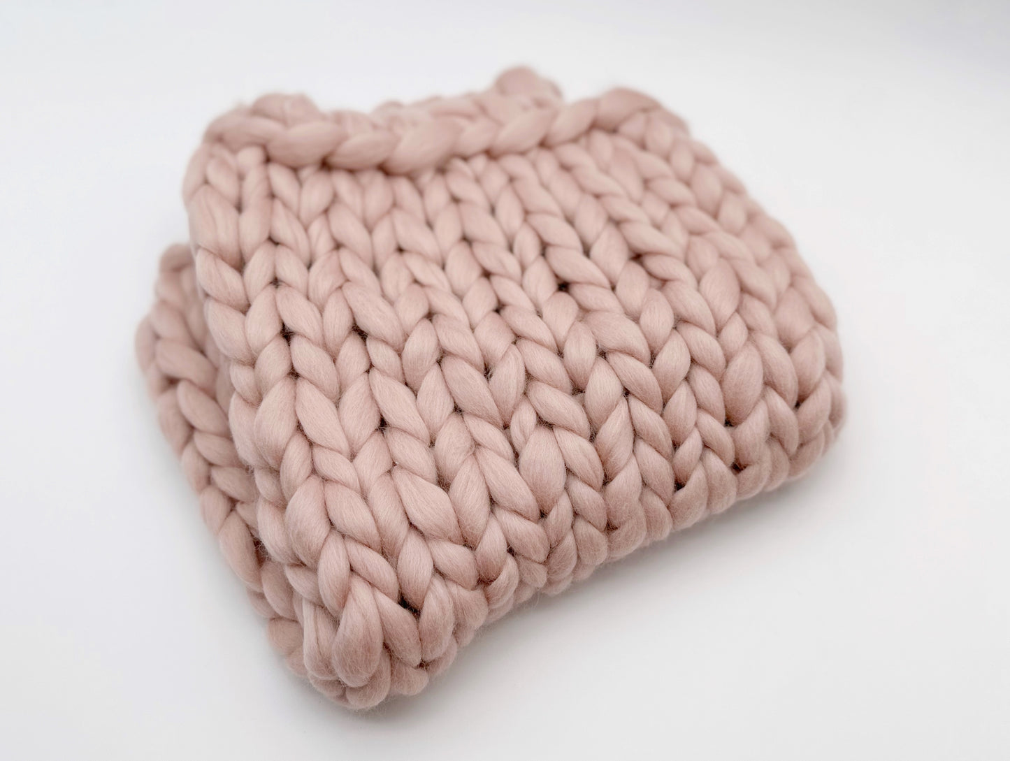 RTS | Luxe Merino Woolie Layer | Shell