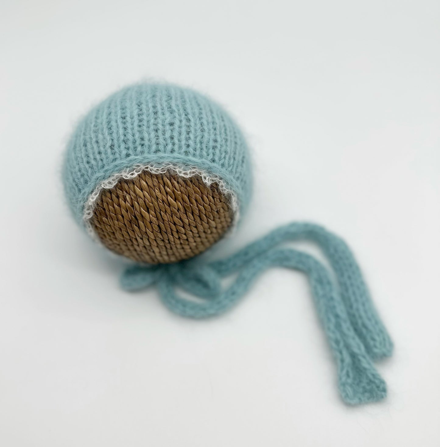 RTS | Biscayne Angora Bonnet
