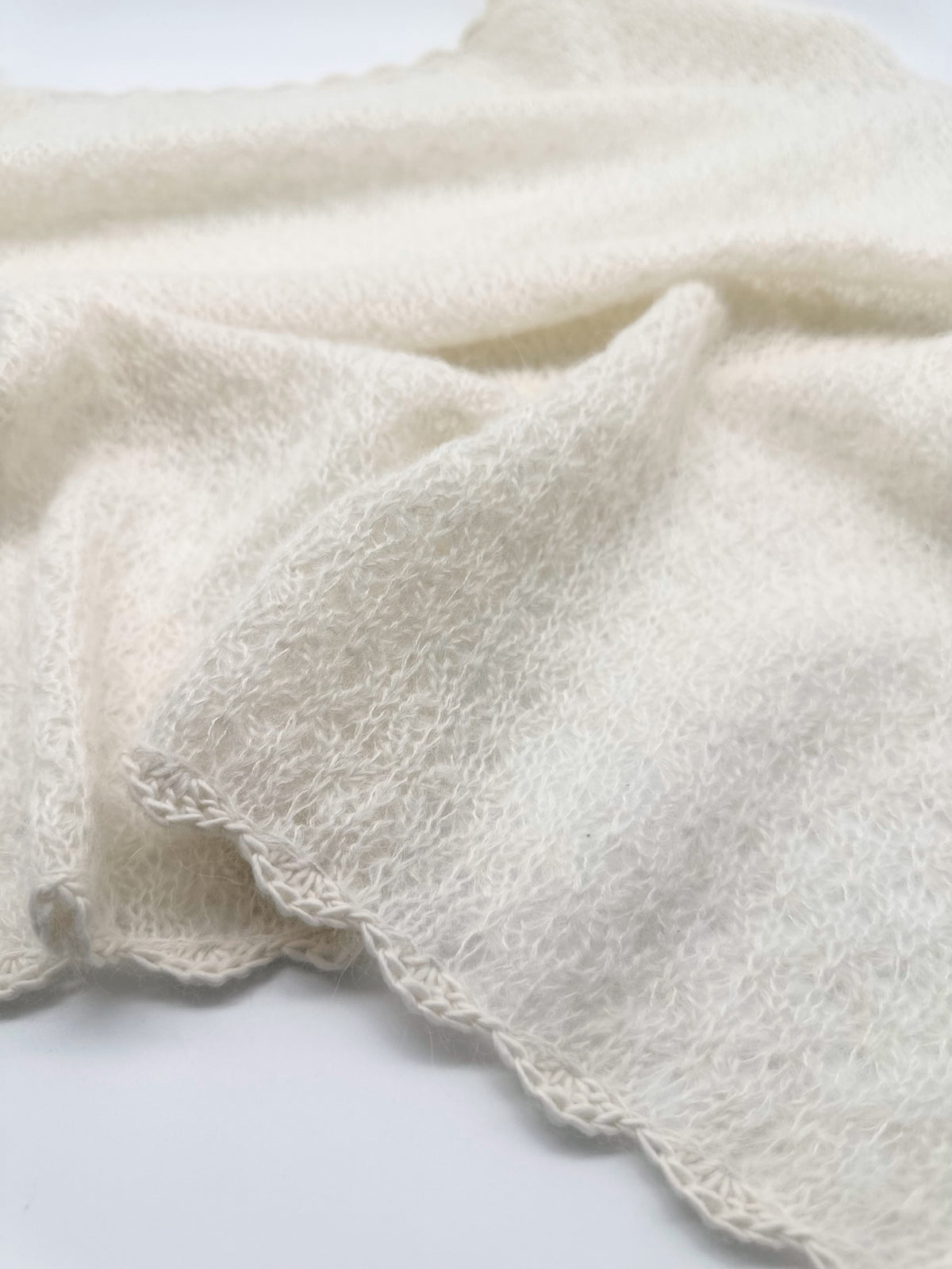Willow Blanket