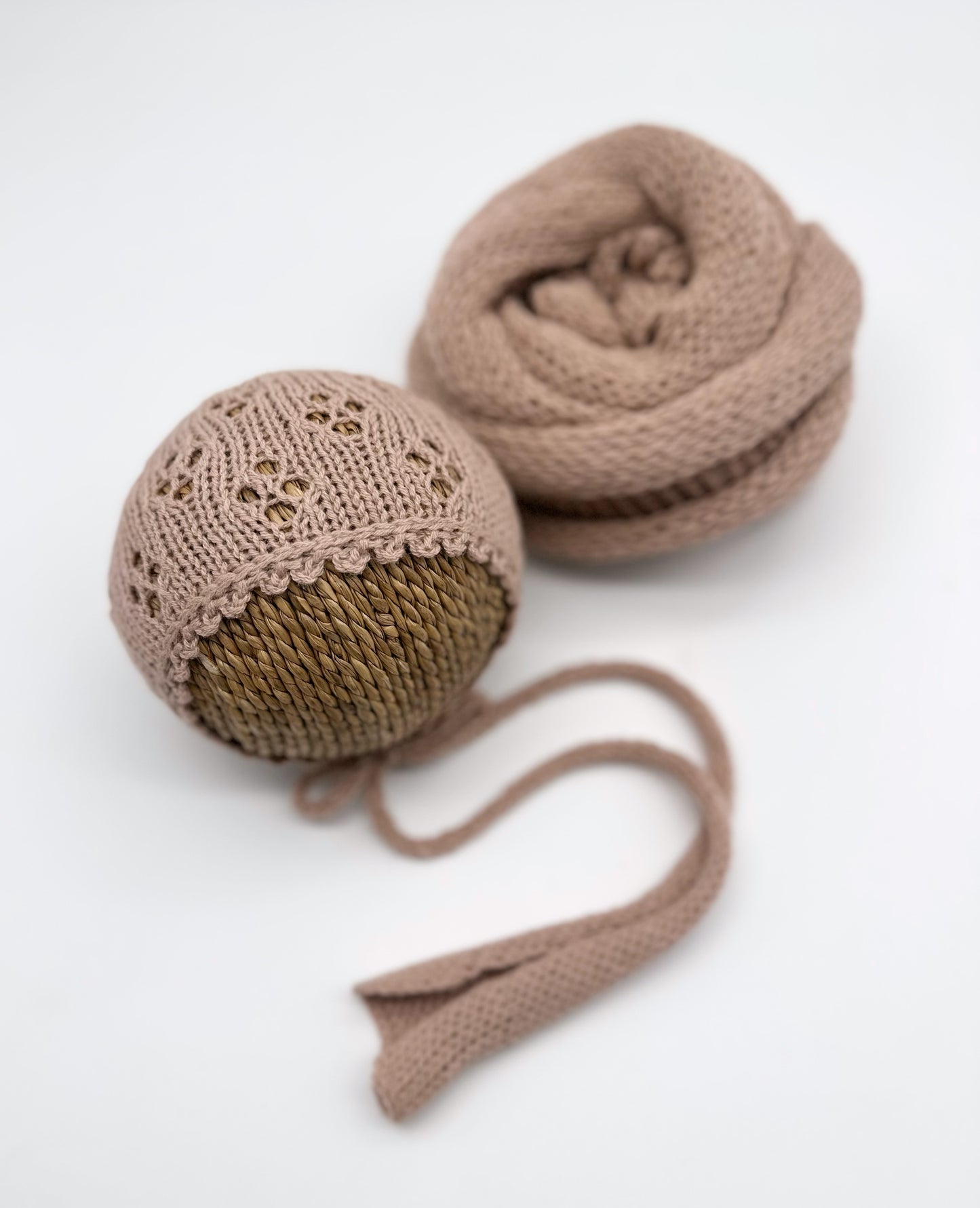 RTS | Camel Rose Set