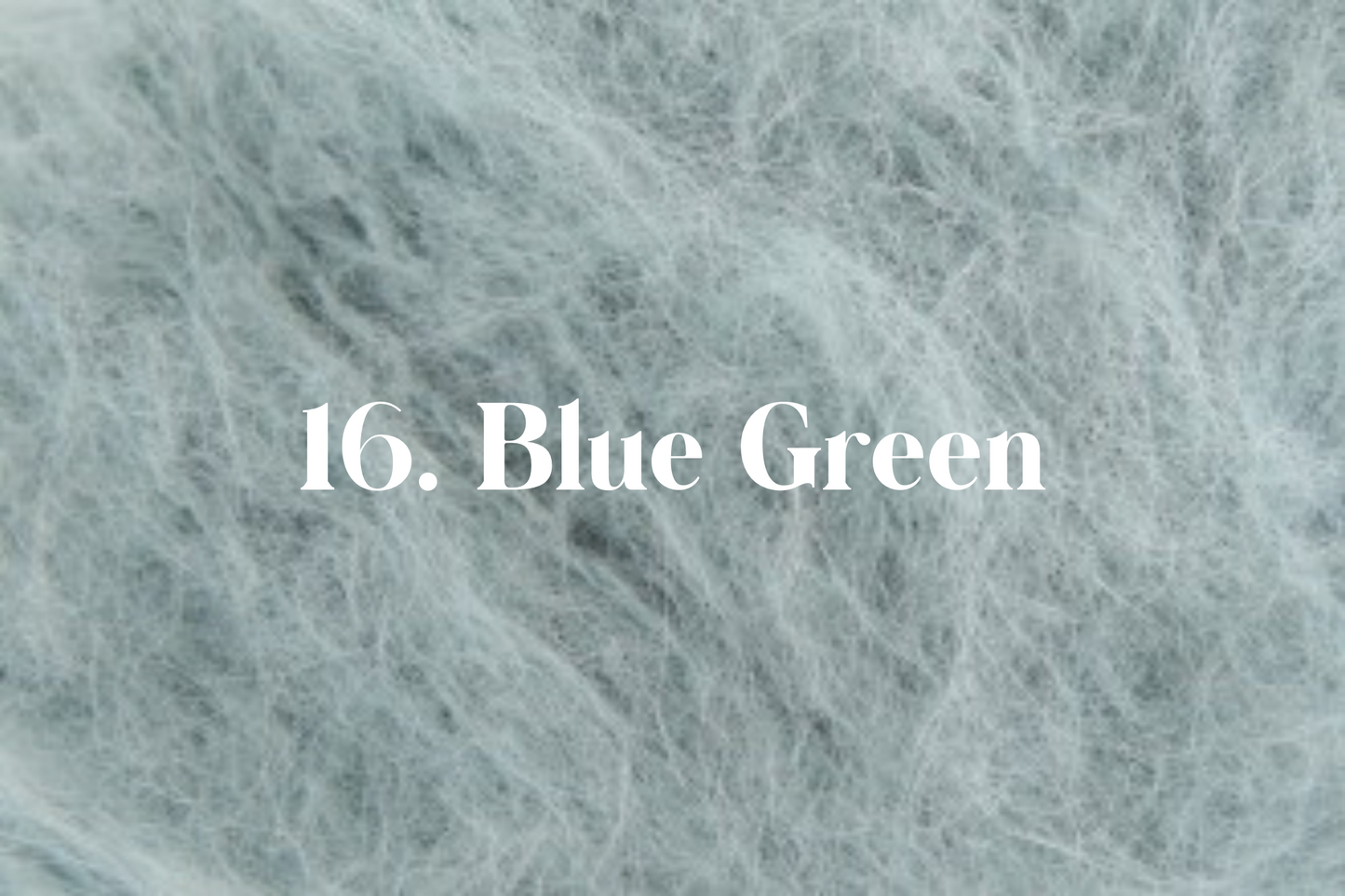 Brushed Alpaca Bear Bonnet