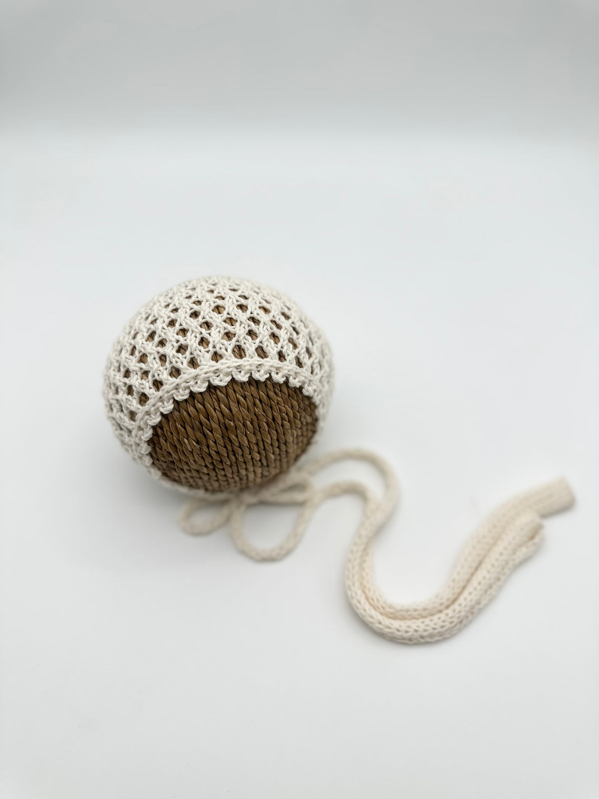Lattice Bonnet
