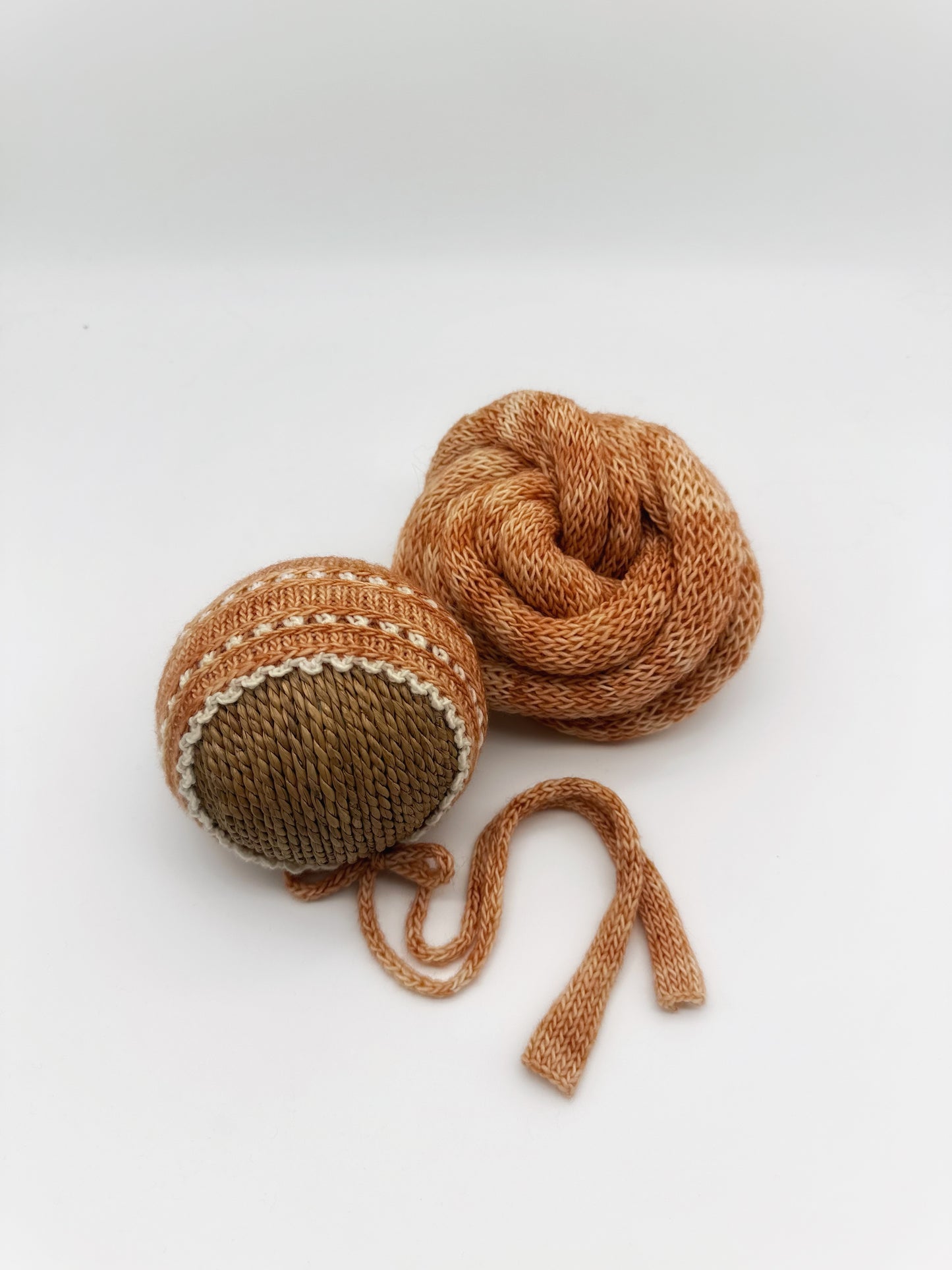 RTS | Star Scatter Set - Toasted Apricot