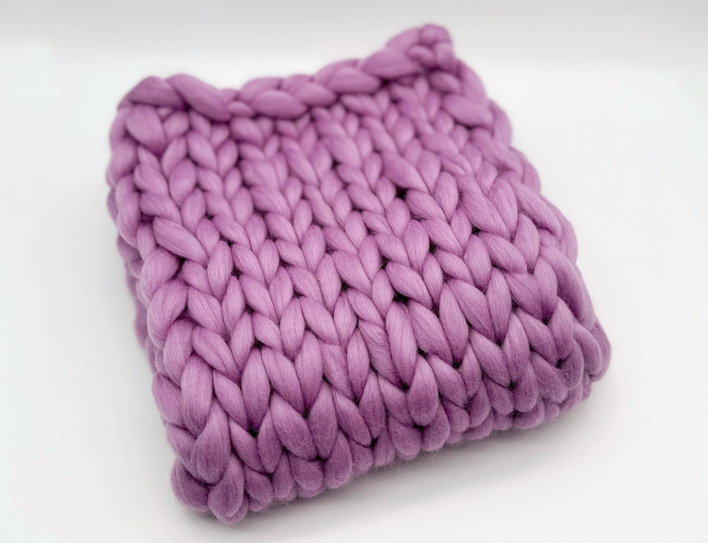 RTS | Luxe Merino Woolie Layer | Primrose