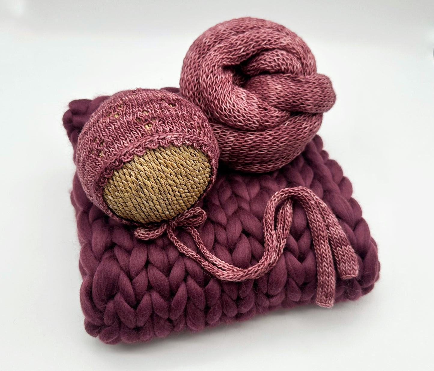 RTS | Soft Fruit Set