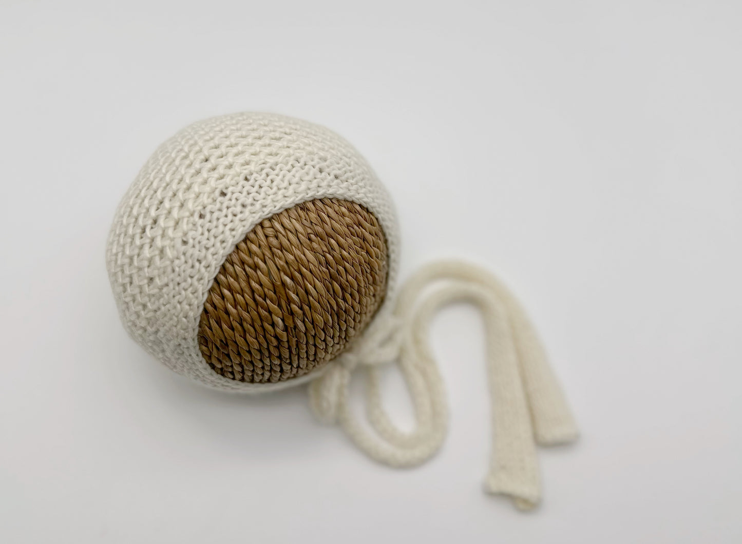 Honeycomb Bonnet