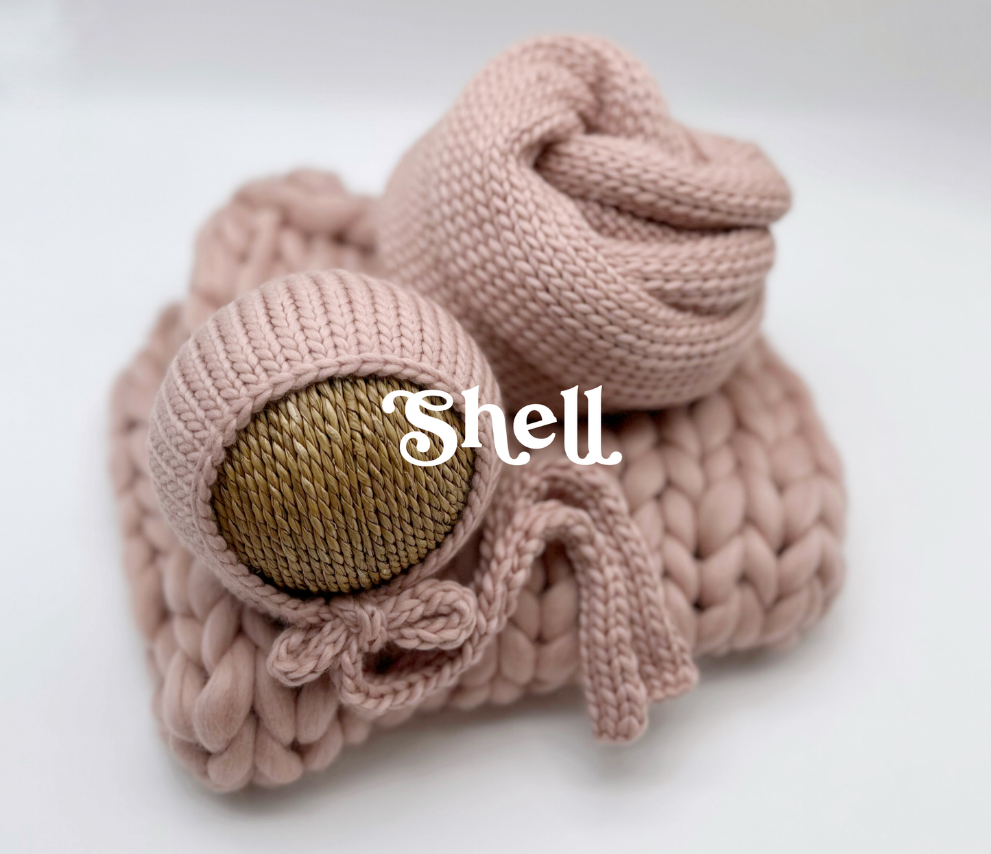 Luxe Merino Set - All Colors - Preorder