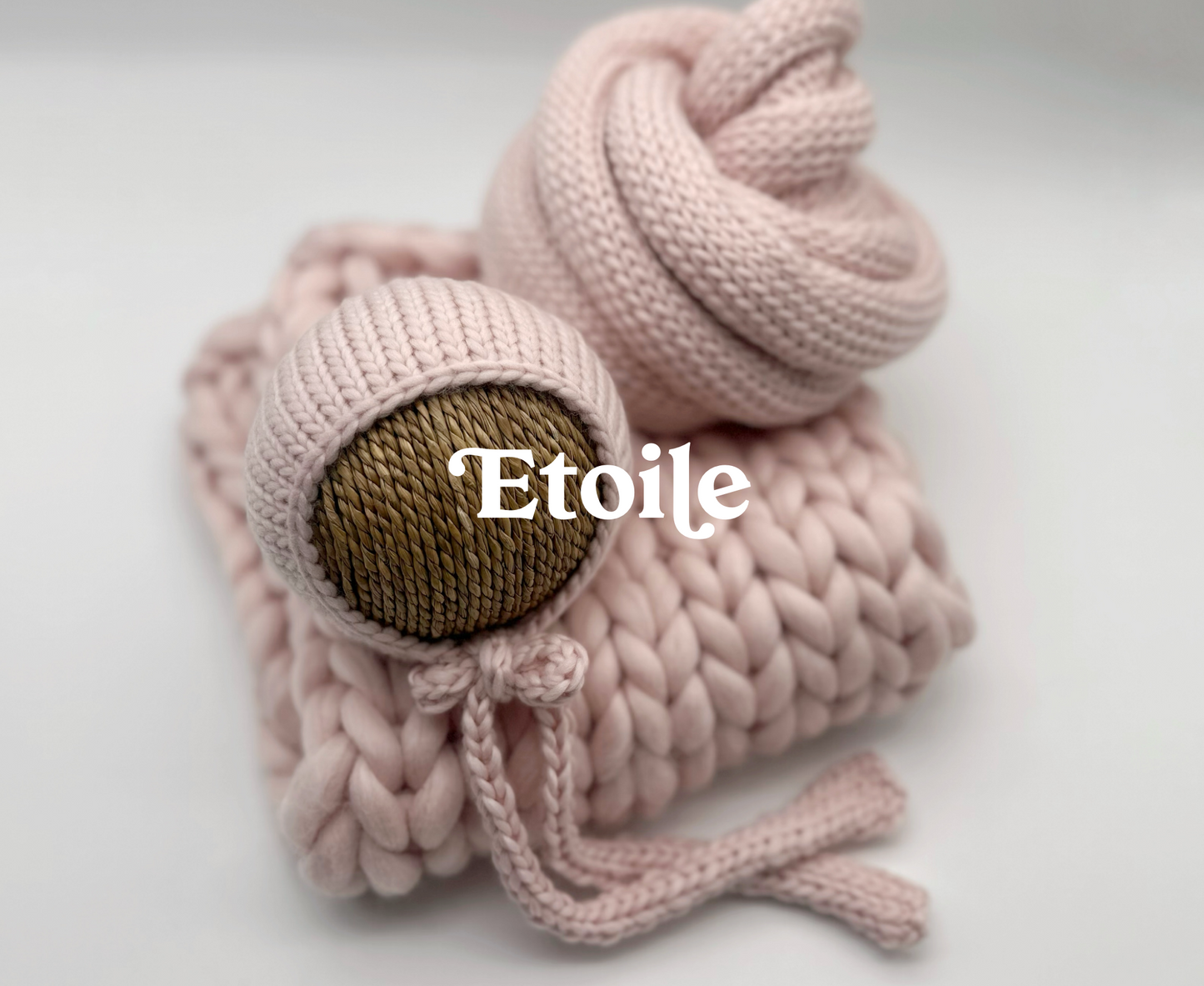 Luxe Merino Set - All Colors - Preorder
