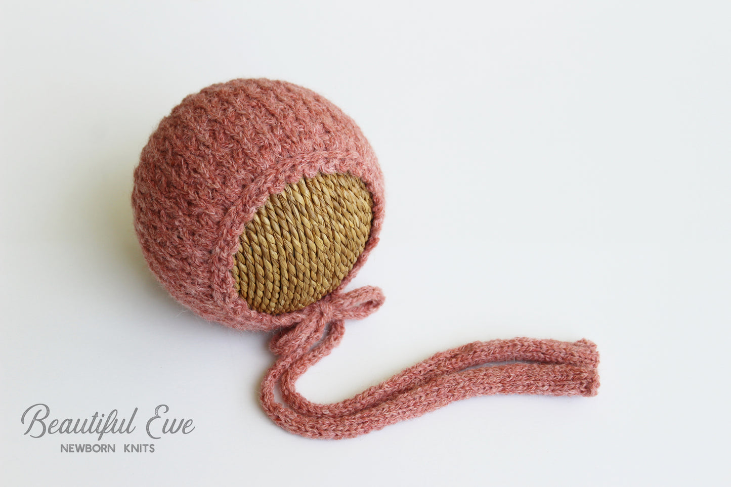 Cloud Lace Bonnet - All Colors