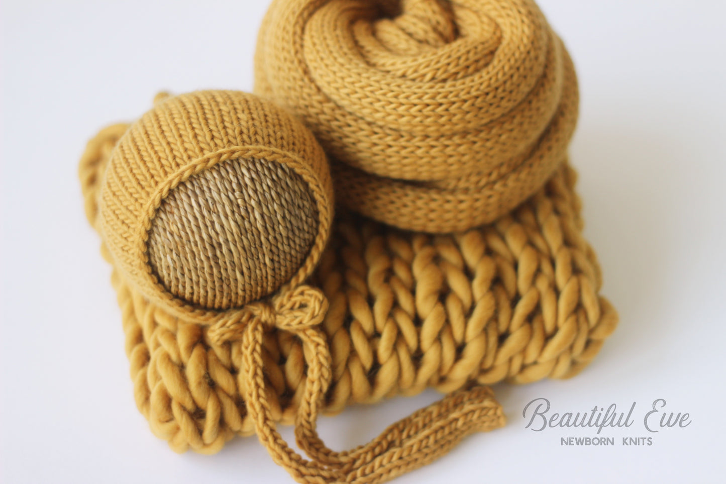 Classic Merino Knits - all colors