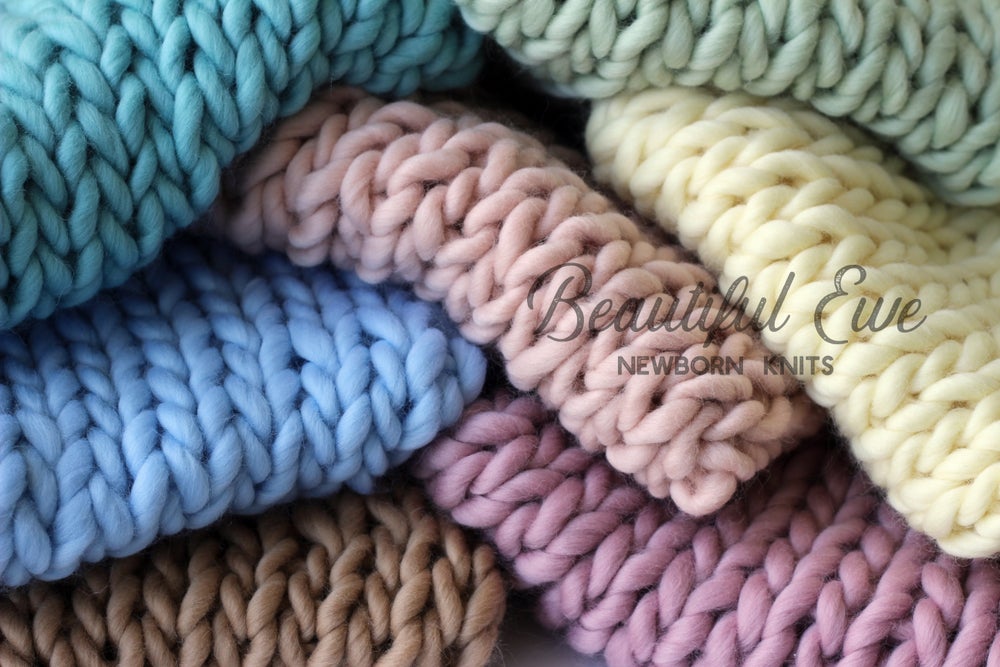 Merino Layer - All Colors