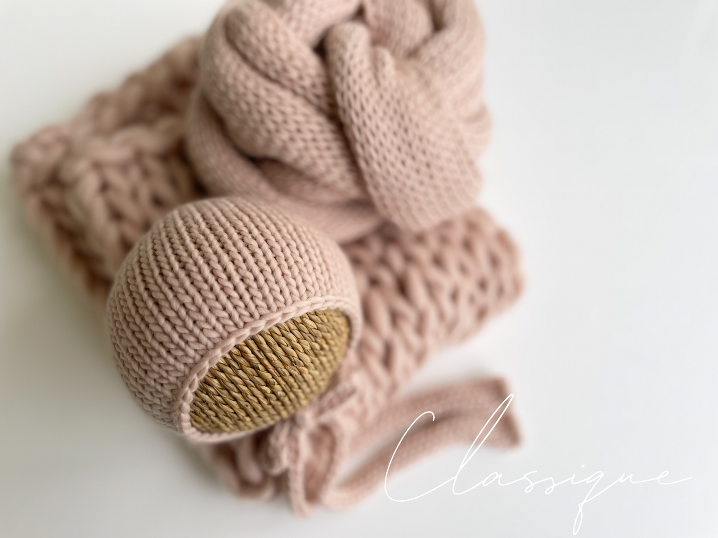 Classic Merino Knits - all colors