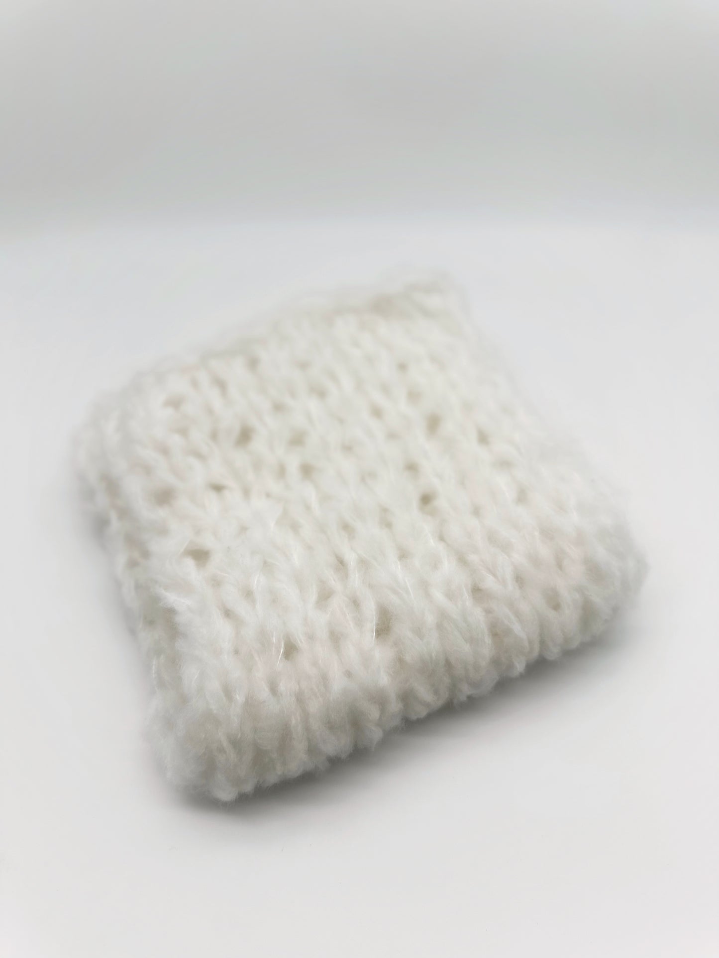 RTS | White Layer - Brushed