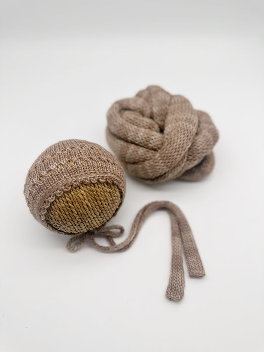 RTS | Medium Brown Set