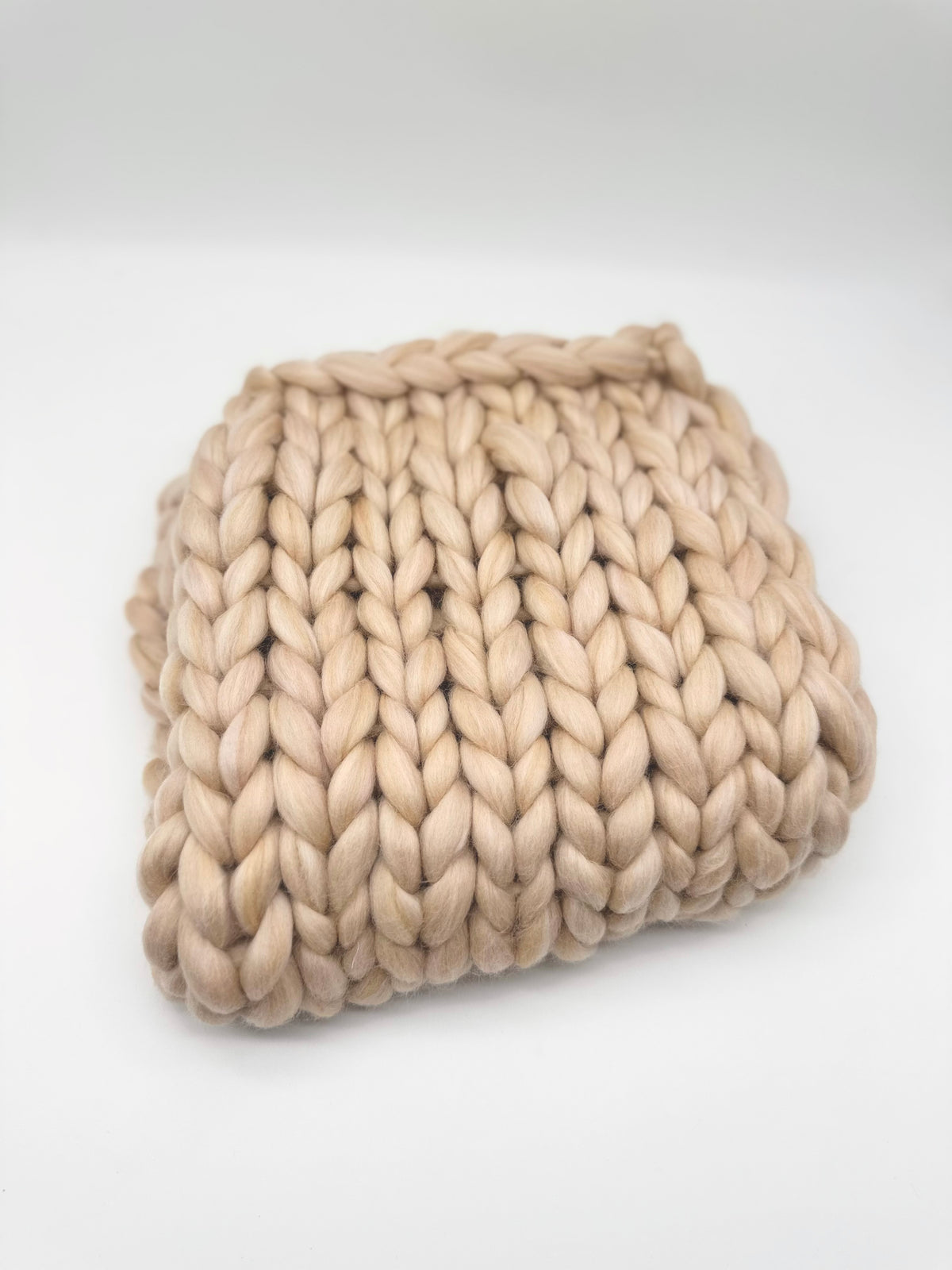 Limited Release Woolie Layer | Desert Rose
