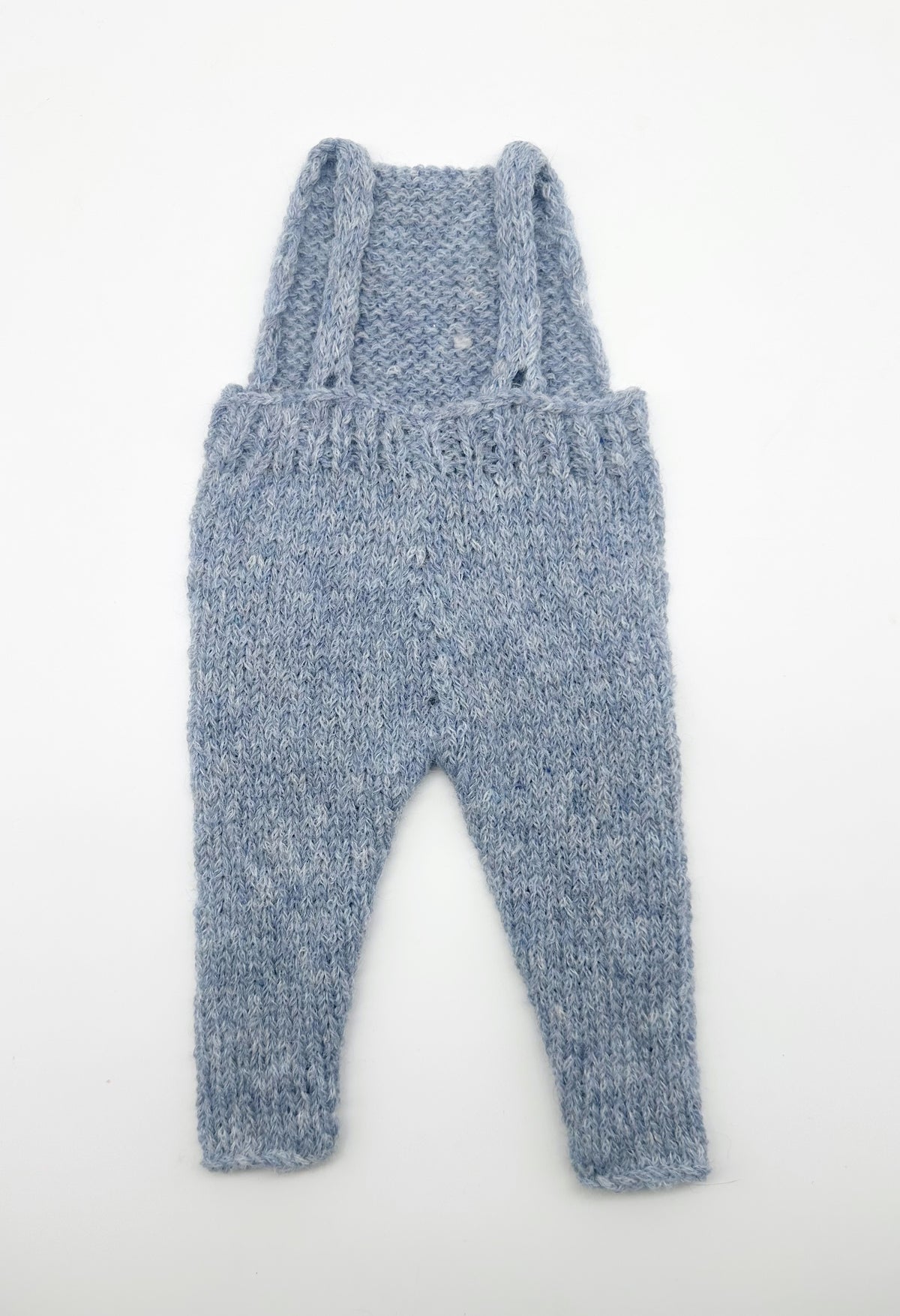 Cloud Classic Overalls