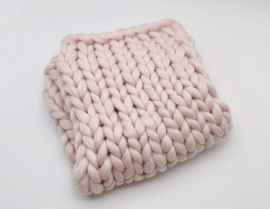 RTS | Luxe Merino Woolie Layer | Etoile