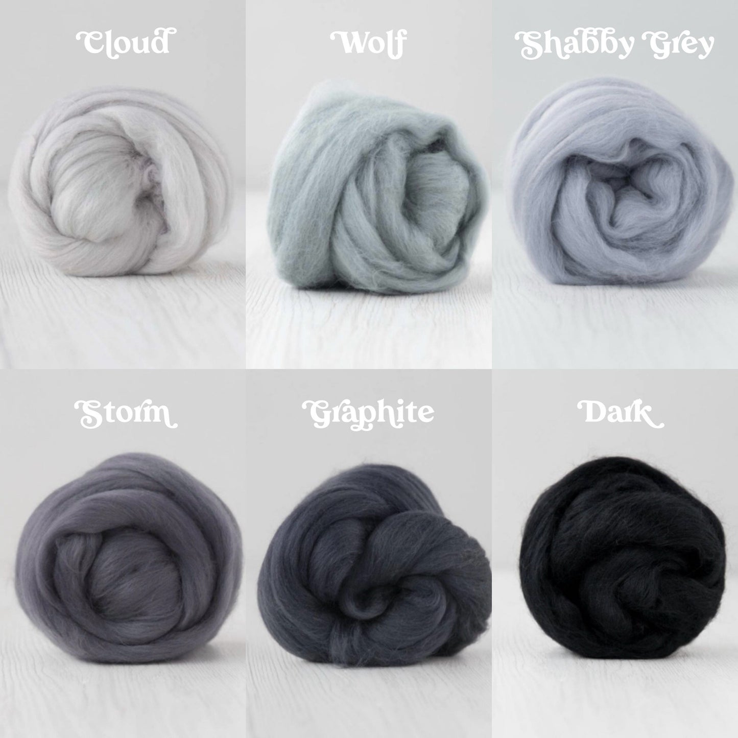Luxe Merino Woolie Layer - Preorder