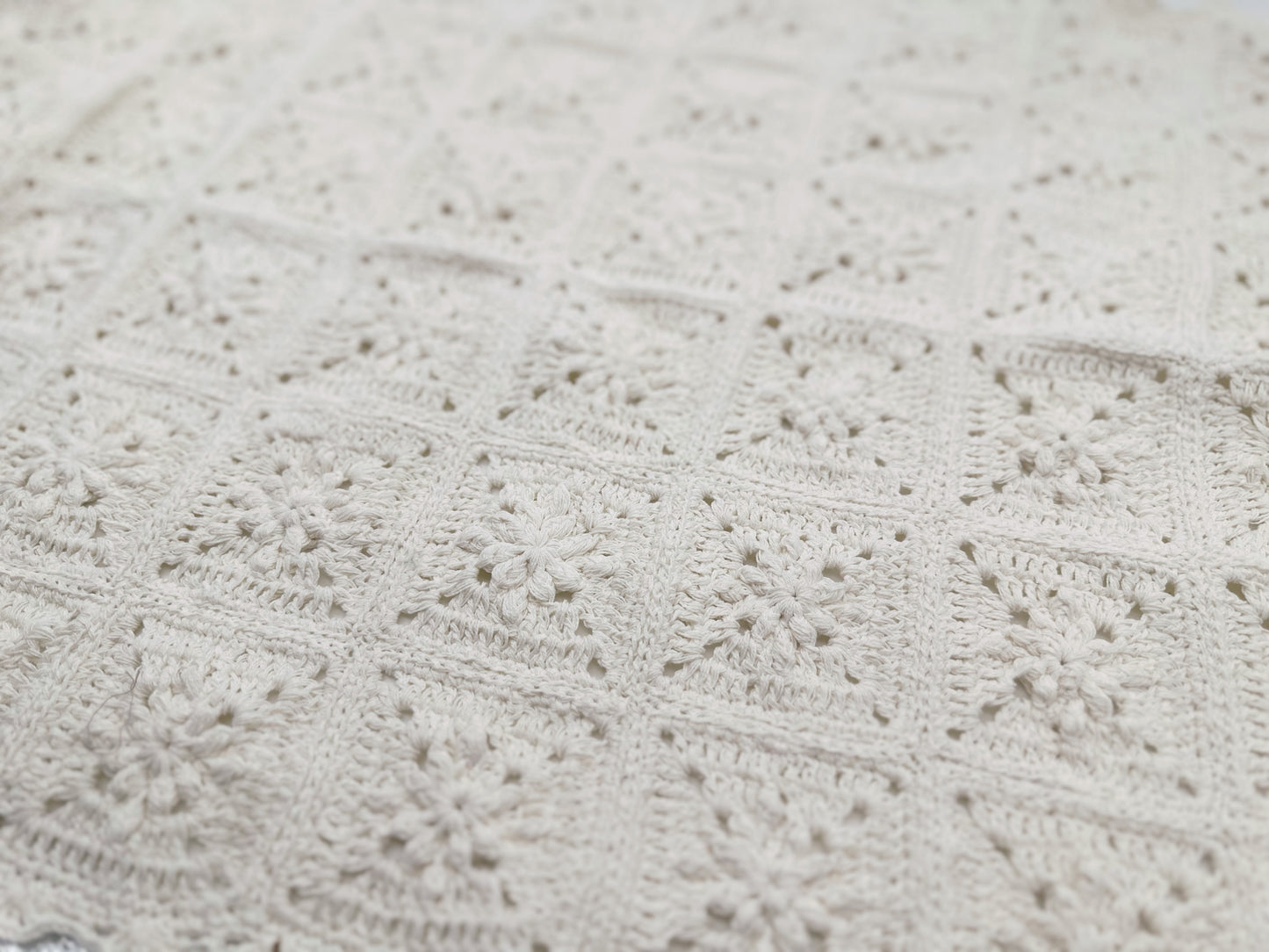 Ember Blanket