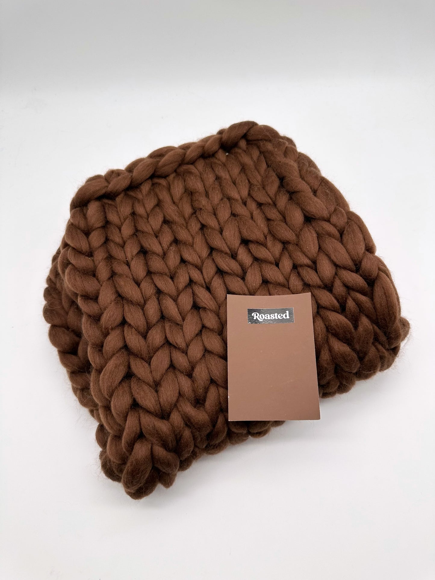 Bark Luxe Woolie Layer - newborn photography prop