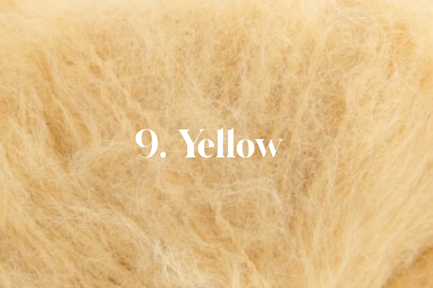 Brushed Alpaca Wrap