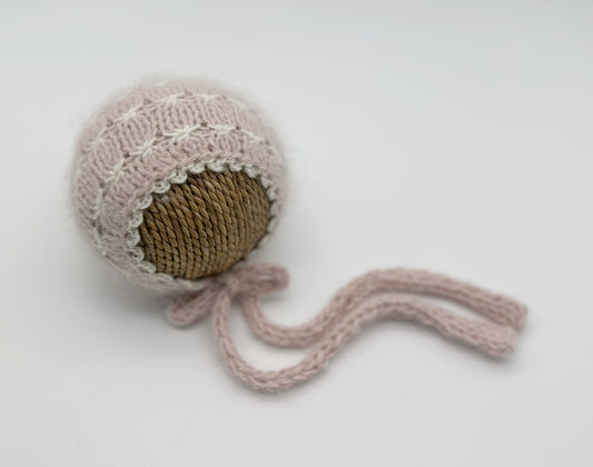 RTS | Classique Angora Bonnet