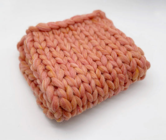RTS | Coral Woolie Layer