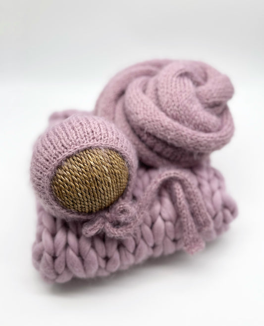 RTS | Pinkle Wisp Set