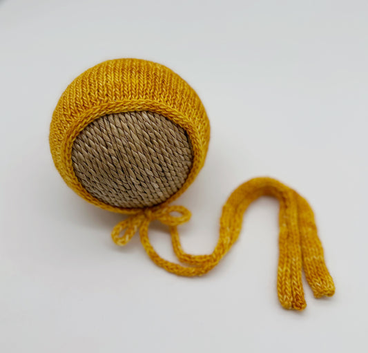 RTS | Marigold Bonnet