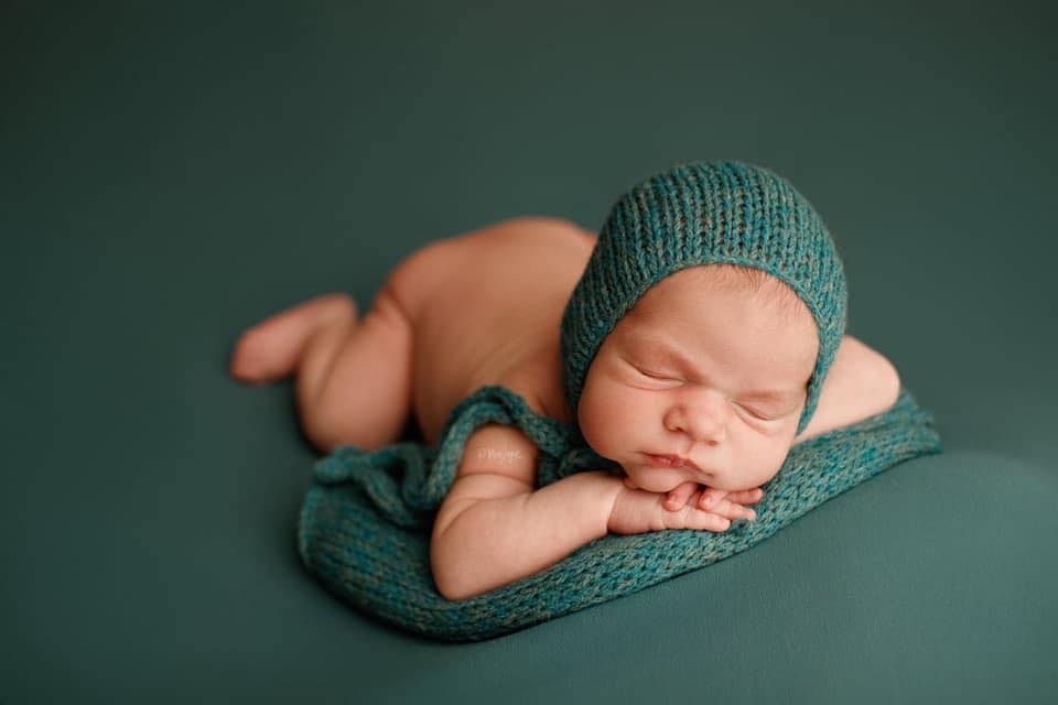Cloud Bonnet