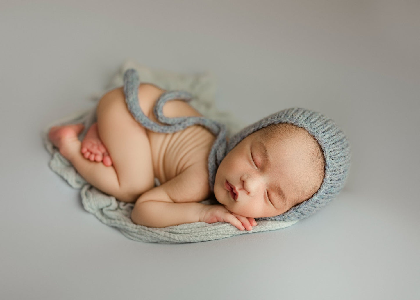 Cloud Bonnet