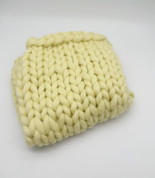 RTS | Luxe Woolie Layer | Light