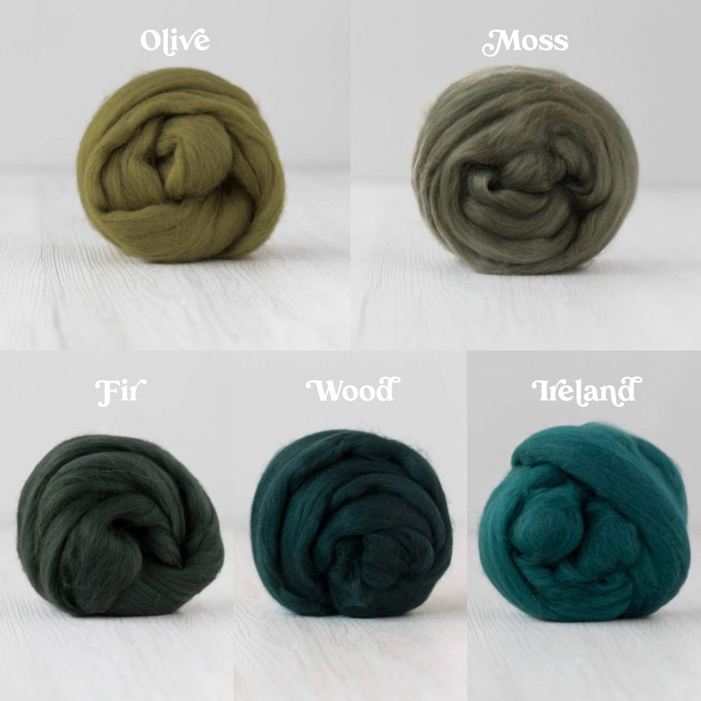 Luxe Merino Woolie Layer - Preorder