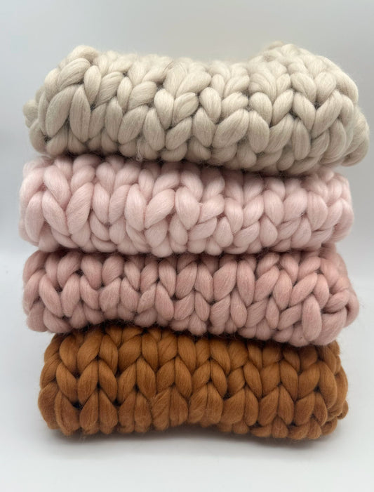 Luxe Merino Woolie Layer - Preorder