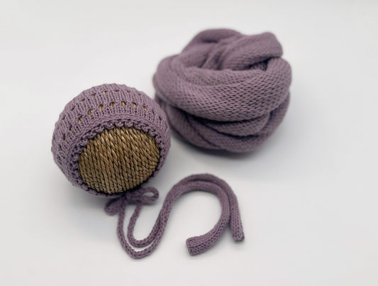 RTS | Artichoke Purple Set
