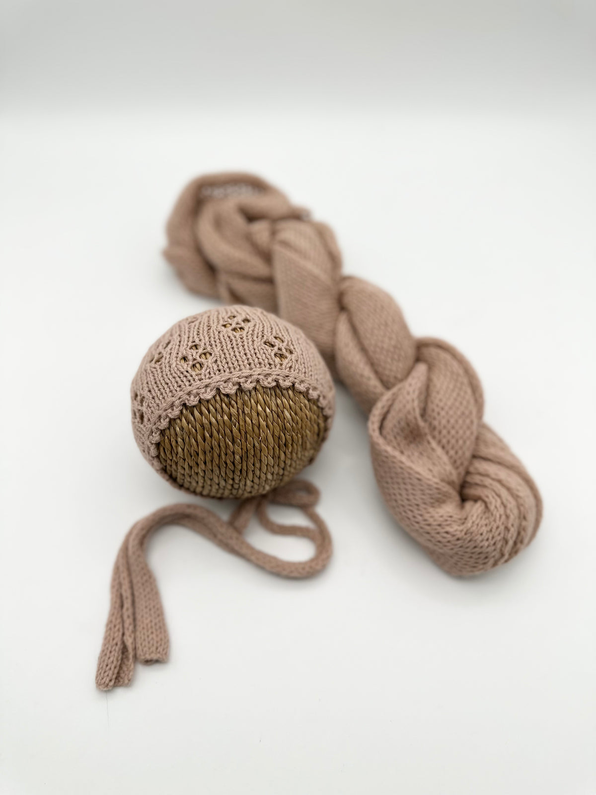 RTS | Camel Rose Set