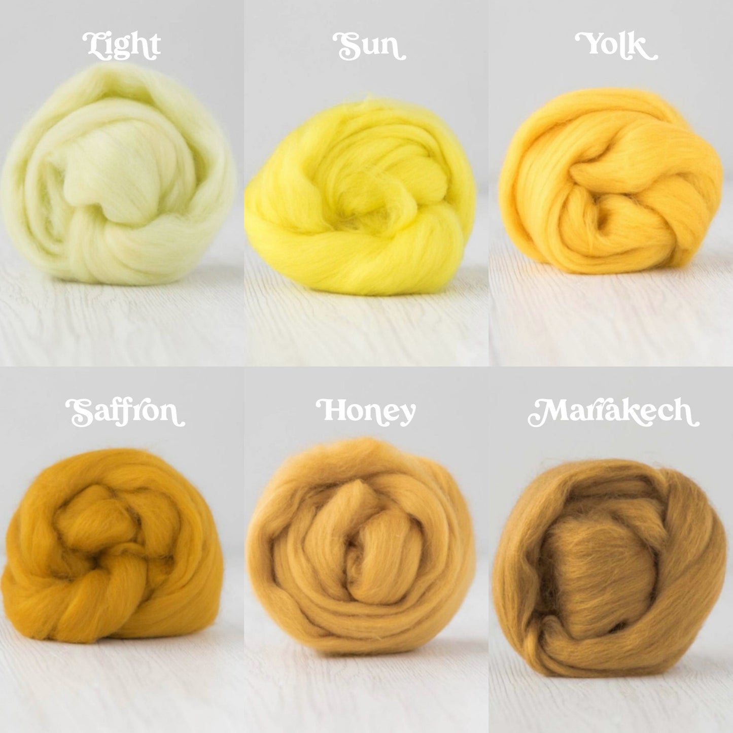 Luxe Merino Woolie Layer - Preorder