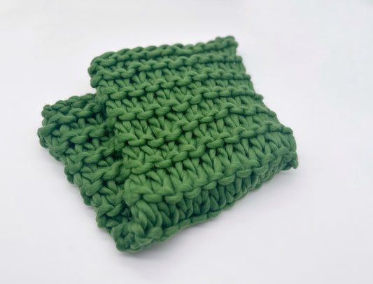 RTS | Green Layer