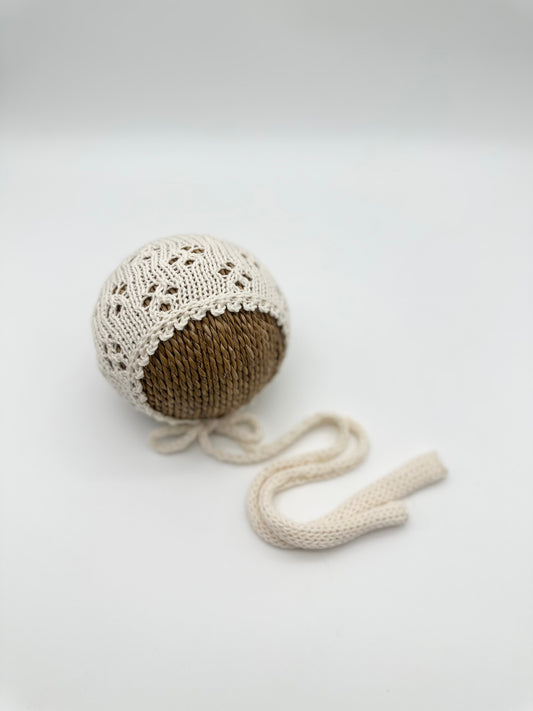 Fleur Bonnet